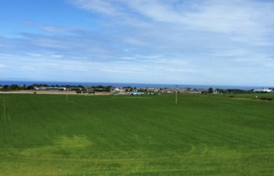 Plot for sale in Buckie photo